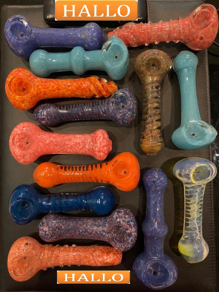 4" Heavy Peanuts Mixed Designs