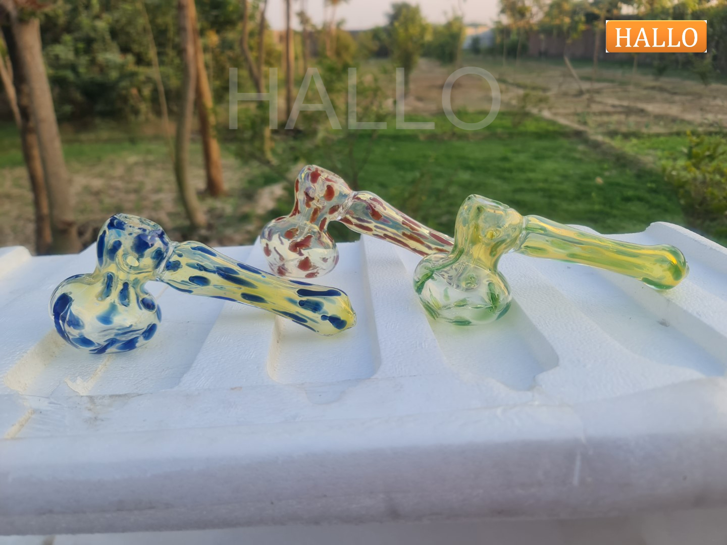 5" and 6" Heavy Hammers