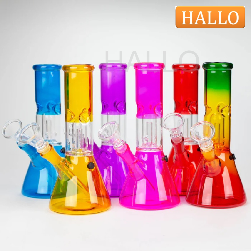 8" Percolator (Mixed Designs)