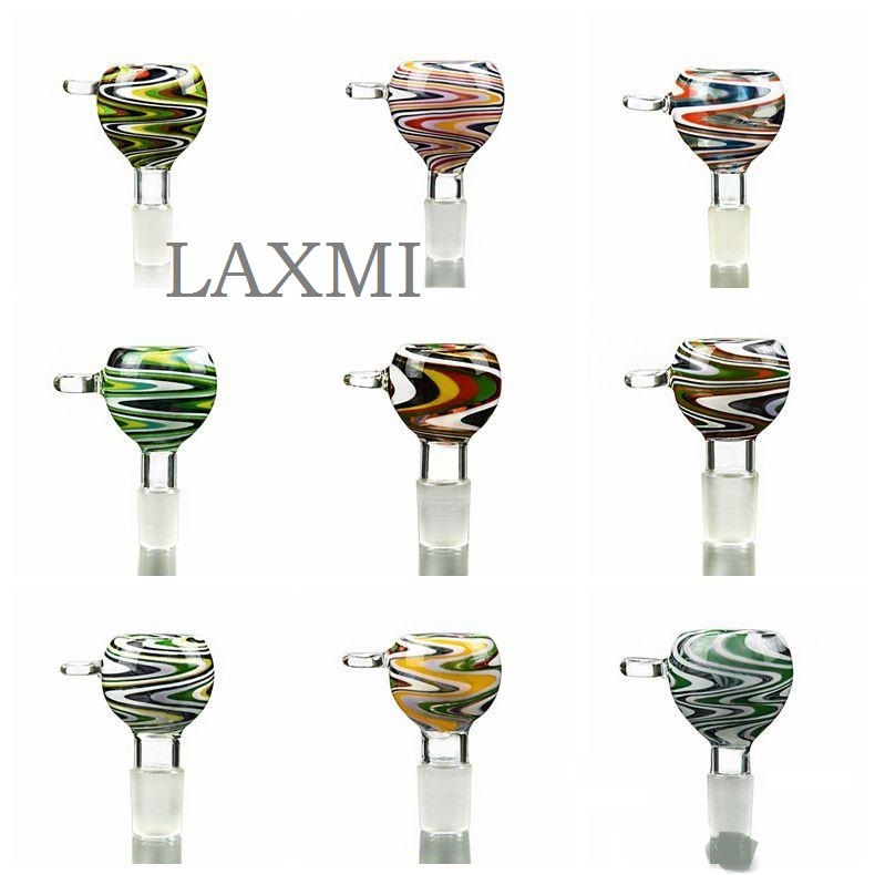 3" Male Heavy Designer Slides